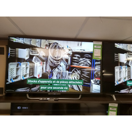 TV SONY KD49X07055