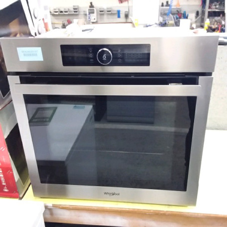 Four WHIRLPOOL AKZ96270IX