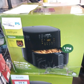 Friteuse PHILIPS HD9270/70