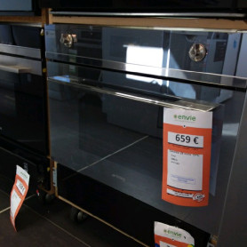 Four SMEG SF4101MS