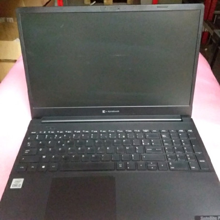 PC portable TOSHIBA L50-G135
