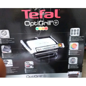 Grille viande TEFAL GC712D12