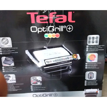 Grille viande TEFAL GC712D12