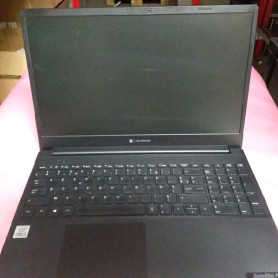 PC portable TOSHIBA L50-G135