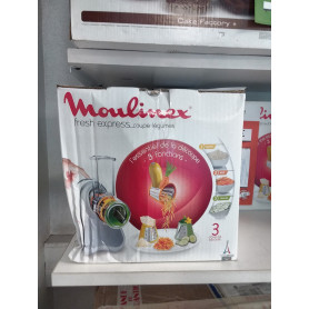 Hachoir MOULINEX DJ753E10