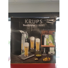 Tireuse a bière KRUPS VB450E10/BPA