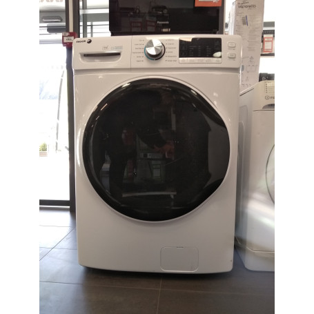 Lave Linge Hublot FAGOR FLF1810DIW