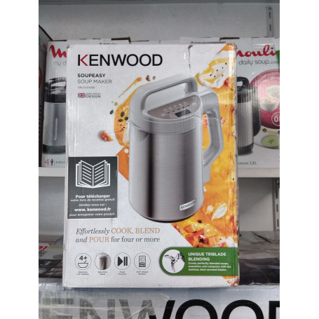 Cuiseur à soupe MOULINEX CLB01