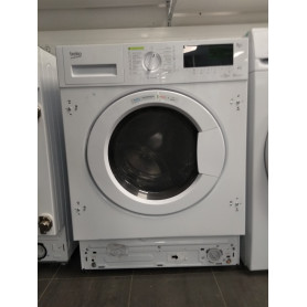 Lavante Séchante BEKO WMB 81444