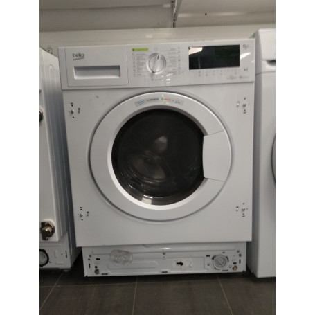 Lavante Séchante BEKO WMB 81444