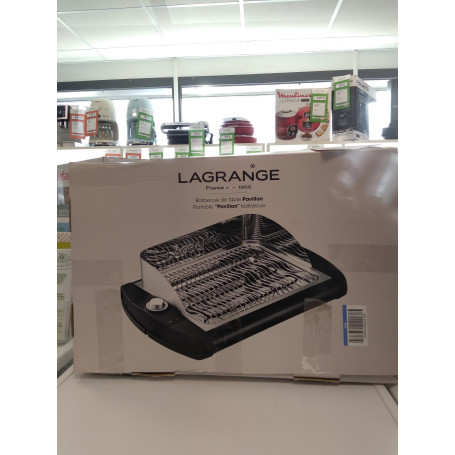 BARBECUE LAGRANGE 319004