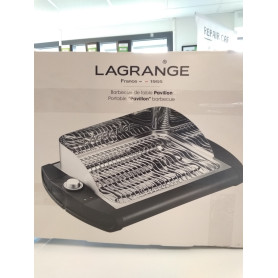 BARBECUE LAGRANGE 319004