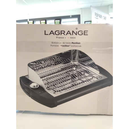 BARBECUE LAGRANGE 319004