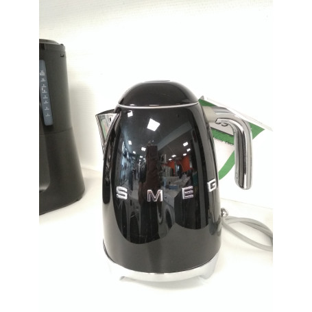 Bouilloire SMEG KLF03BLEU