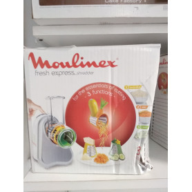 Hachoir MOULINEX DJ753E10