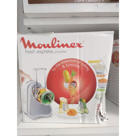 Hachoir MOULINEX DJ753E10