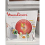Hachoir MOULINEX DJ753E10