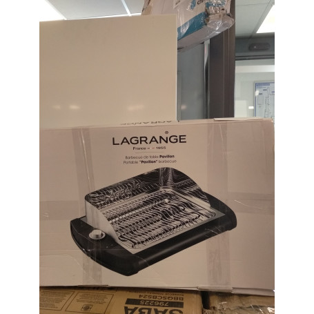 BARBECUE LAGRANGE 319004