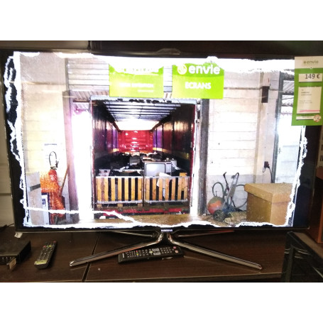 TV SAMSUNG UE46ES7000SXZF