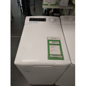 Lave Linge Top CANDY CSTG46TME/147