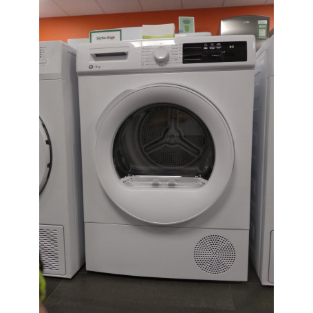 Sèche Linge ESSENTIEL B ESLHP8-3B