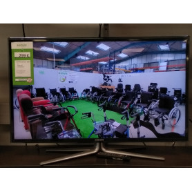 TV SAMSUNG UE40D6500VSXZF