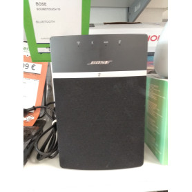 Enceintes BOSE SOUNDTOUCH 10
