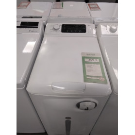 Lave Linge Top BRANDT WTC13D8SF/01