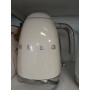 Bouilloire SMEG KLF03CREUSI01