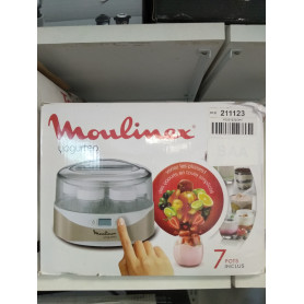 Yaoutière MOULINEX YG231E32/3H1