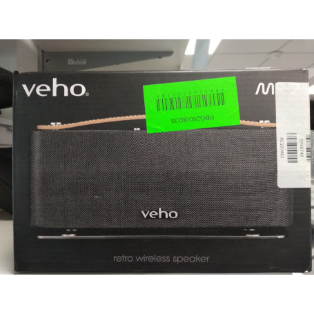 Enceintes VEHO VSS-401-MRS