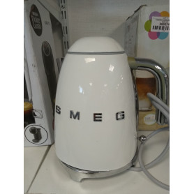 Bouilloire SMEG KLF03WHEU SI 01