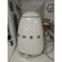 Bouilloire SMEG KLF03WHEU SI 01
