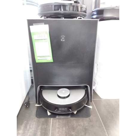 Aspirateur robot DEEBOT X1 OMNI