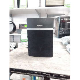 Enceintes SOUNDTOUCH 10