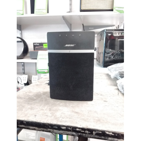 Enceintes SOUNDTOUCH 10
