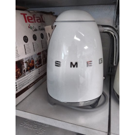 Bouilloire SMEG KLFO3WHEU