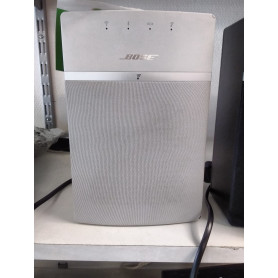 Enceintes SOUNDTOUCH 10