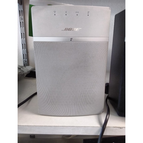 Enceintes SOUNDTOUCH 10