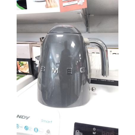 Bouilloire SMEG KLF03CREUSI01