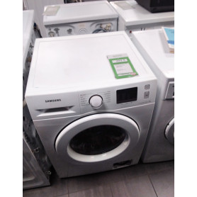 Lave Linge Hublot SAMSUNG WF80F5E0W2W