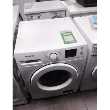 Lave Linge Hublot SAMSUNG WF80F5E0W2W