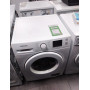 Lave Linge Hublot SAMSUNG WF80F5E0W2W