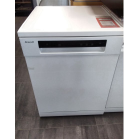 Lave Vaisselle BRANDT BF3424CW