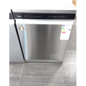 Lave Vaisselle MDWEF1 433DSS-W