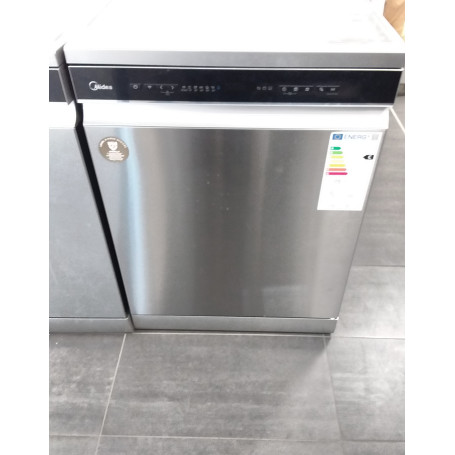 Lave Vaisselle MDWEF1 433DSS-W