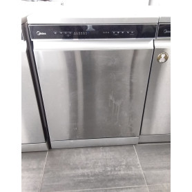 Lave Vaisselle MDWEF1 433DSS-W