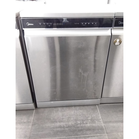 Lave Vaisselle MDWEF1 433DSS-W