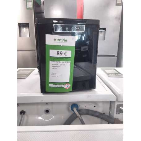 Machine a glacons COLSTON EMG 12N