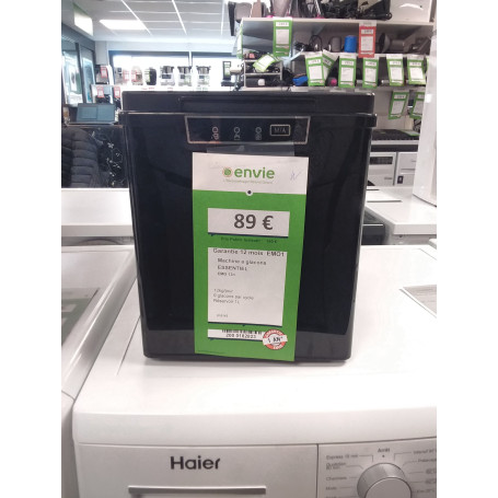 Machine a glacons COLSTON EMG 12N